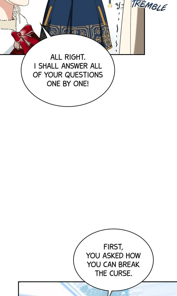 Read My Little Tyrant chapter 63 image 70 on Lezhin