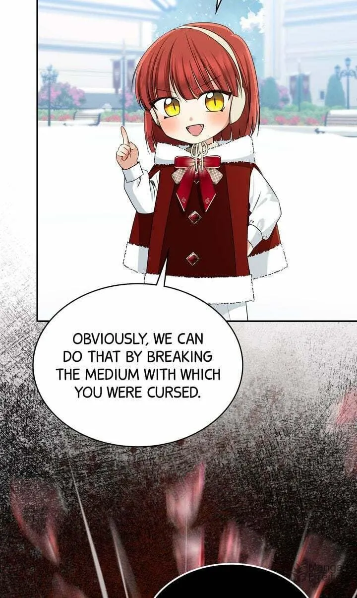 Read My Little Tyrant chapter 63 image 71 on Lezhin