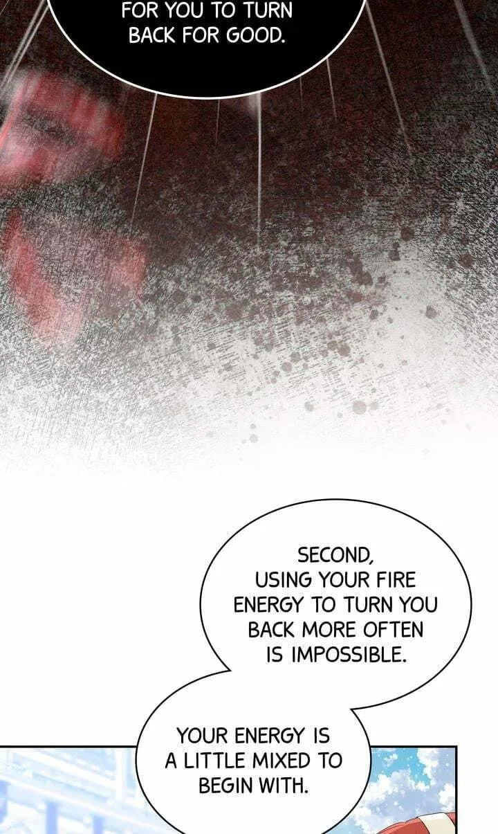 Read My Little Tyrant chapter 63 image 73 on Lezhin