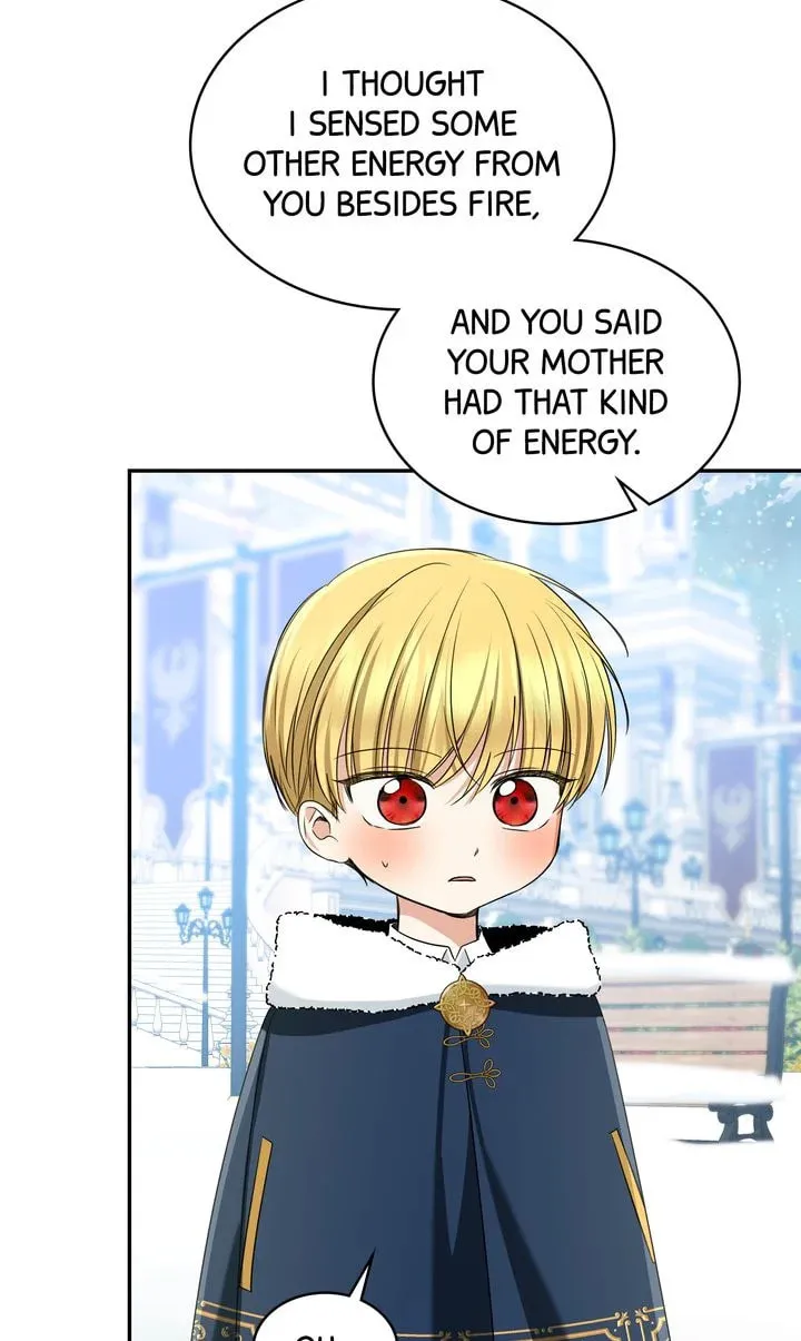 Read My Little Tyrant chapter 63 image 75 on Lezhin