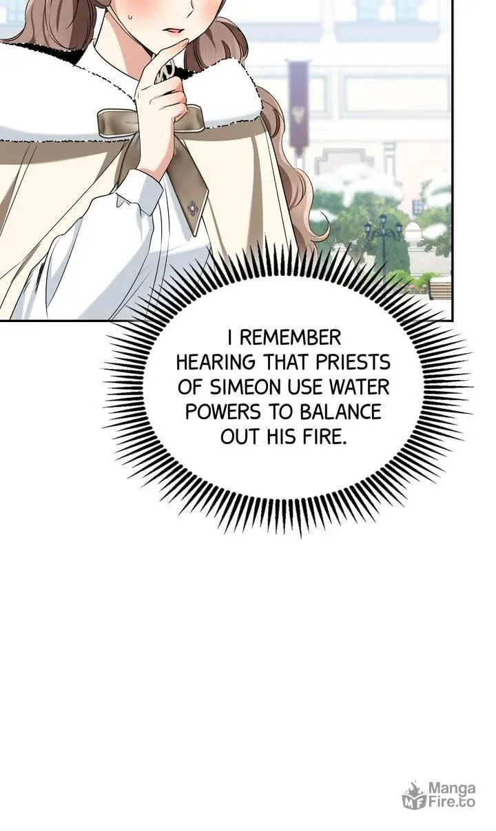 Read My Little Tyrant chapter 63 image 77 on Lezhin