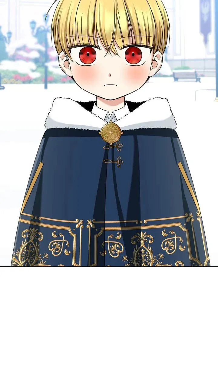 Read My Little Tyrant chapter 63 image 81 on Lezhin