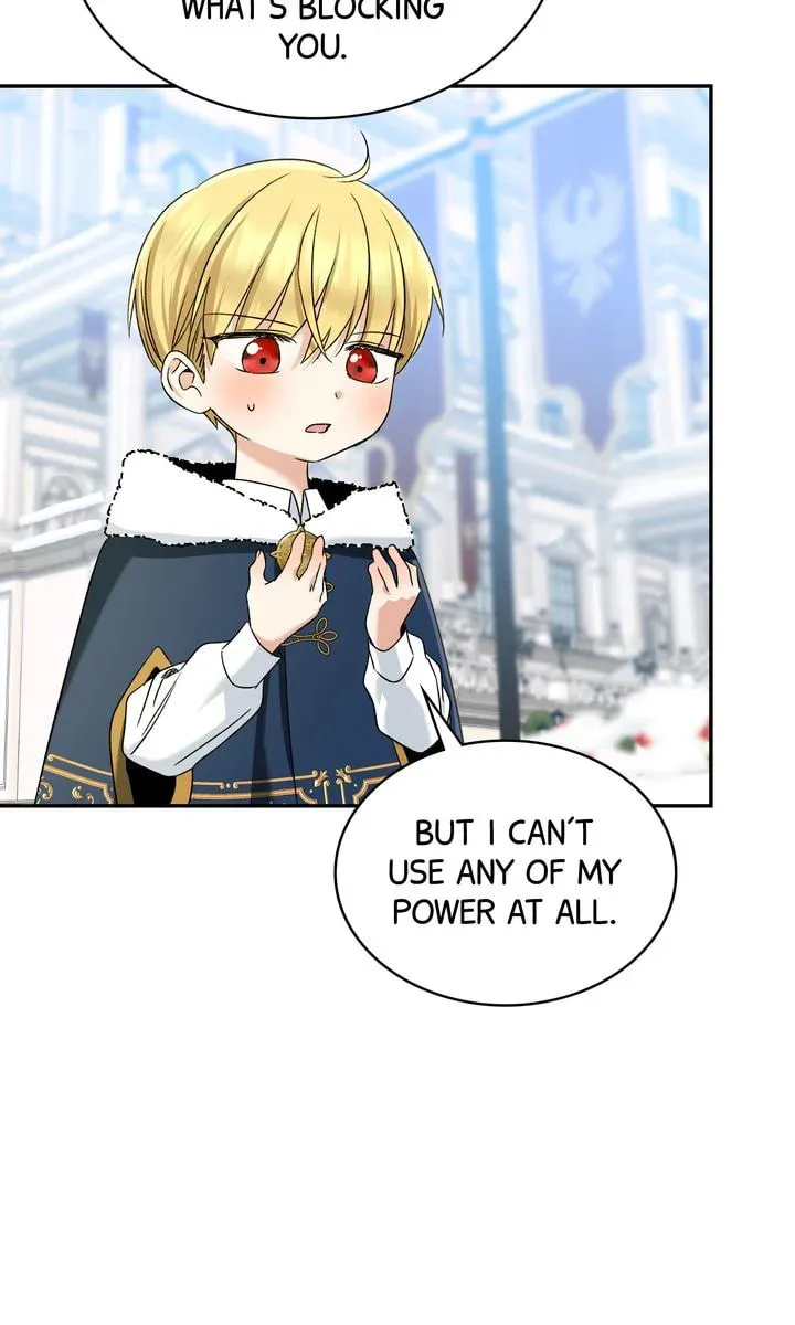 Read My Little Tyrant chapter 64 image 10 on Lezhin