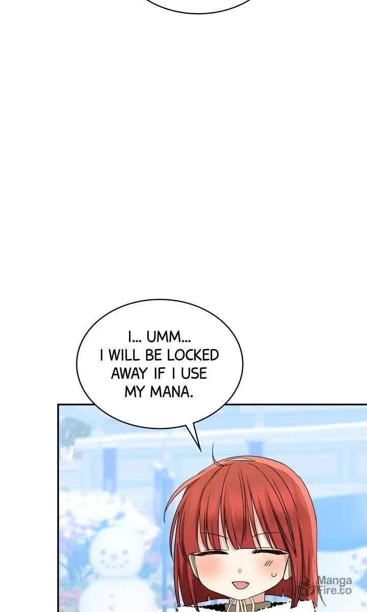 Read My Little Tyrant chapter 64 image 14 on Lezhin