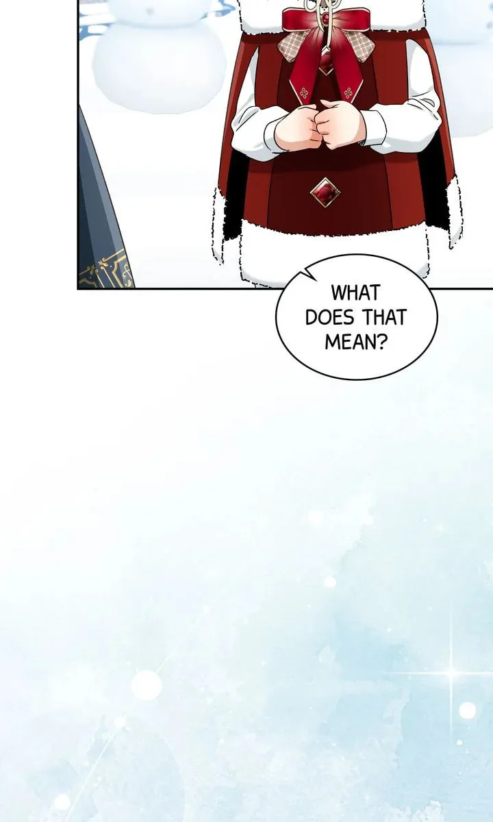 Read My Little Tyrant chapter 64 image 15 on Lezhin