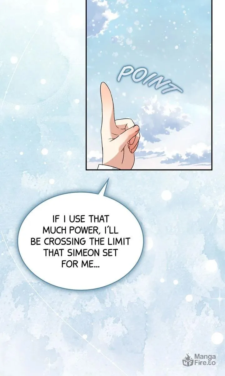 Read My Little Tyrant chapter 64 image 17 on Lezhin