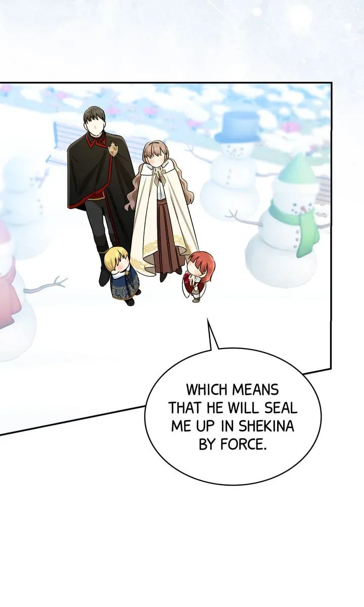Read My Little Tyrant chapter 64 image 18 on Lezhin