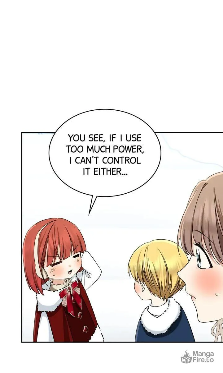 Read My Little Tyrant chapter 64 image 19 on Lezhin