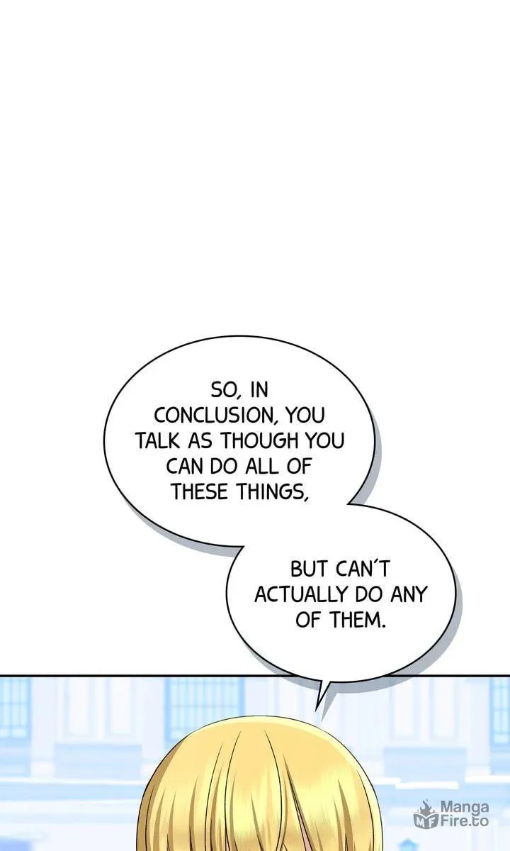 Read My Little Tyrant chapter 64 image 20 on Lezhin