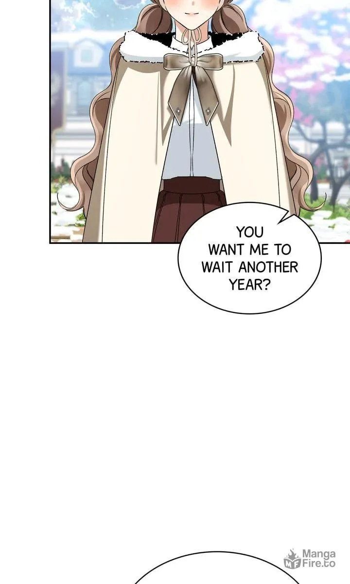 Read My Little Tyrant chapter 64 image 24 on Lezhin