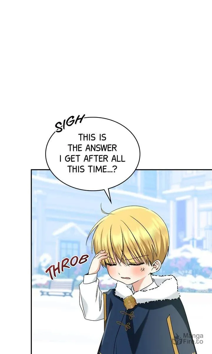 Read My Little Tyrant chapter 64 image 26 on Lezhin