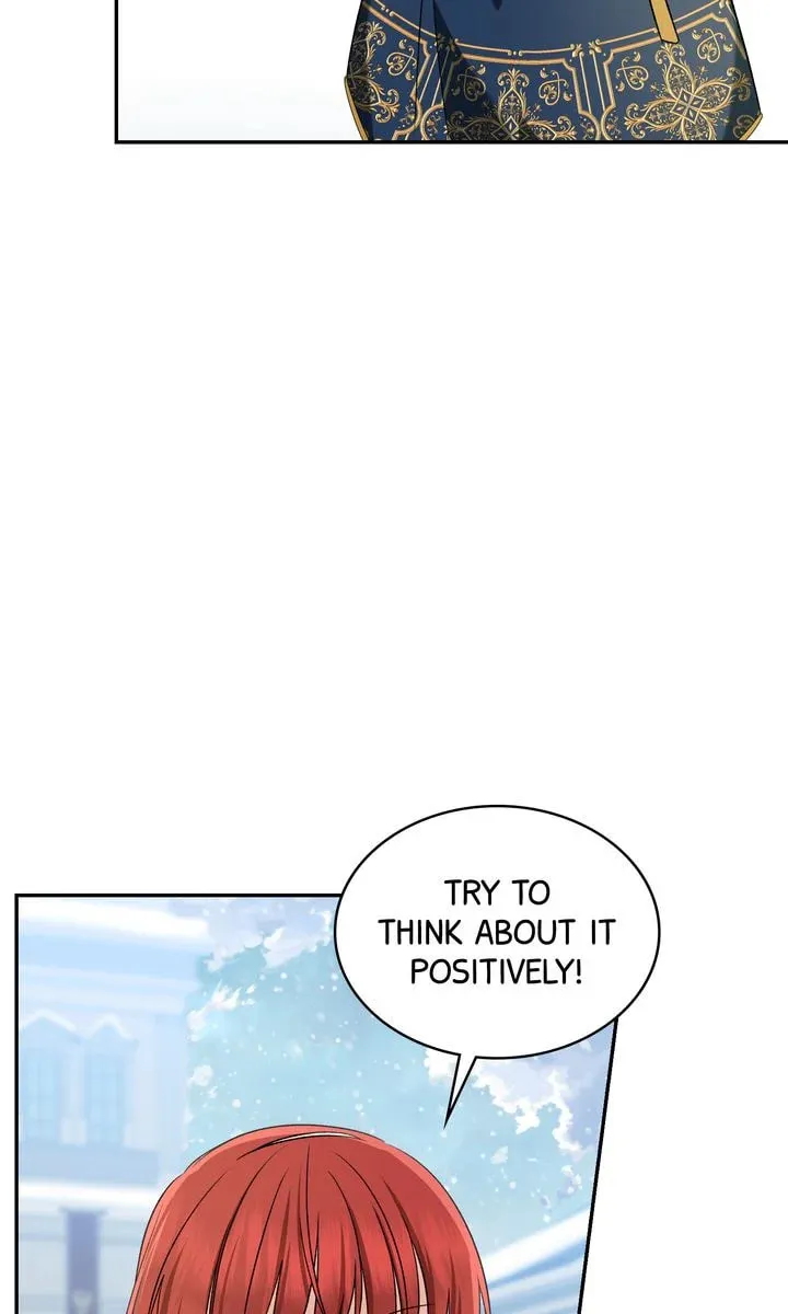 Read My Little Tyrant chapter 64 image 27 on Lezhin