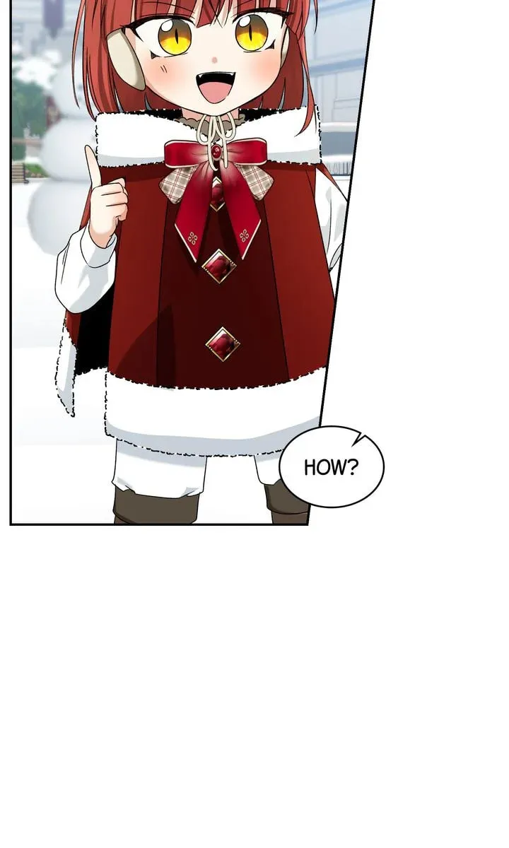 Read My Little Tyrant chapter 64 image 28 on Lezhin