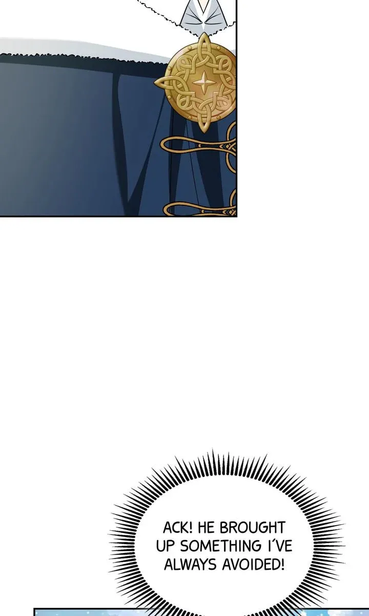 Read My Little Tyrant chapter 64 image 3 on Lezhin