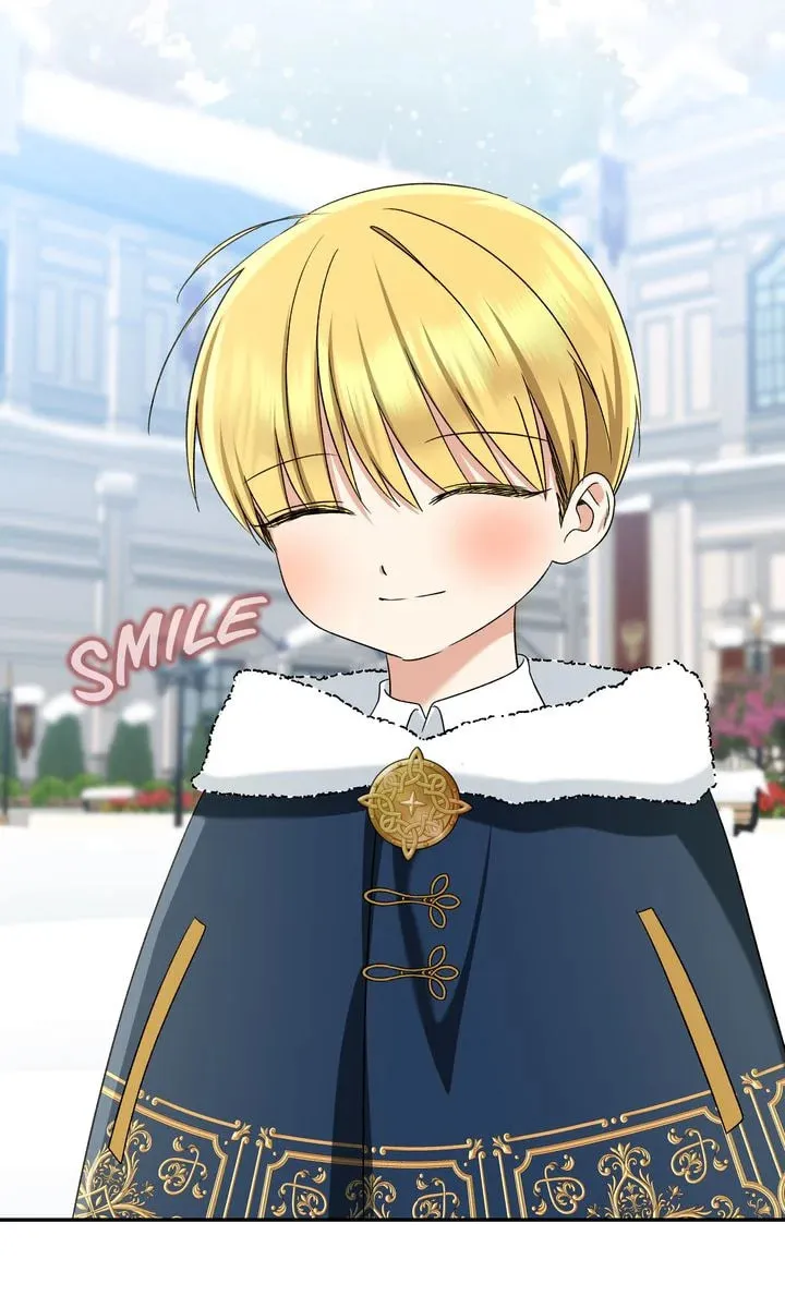 Read My Little Tyrant chapter 64 image 31 on Lezhin