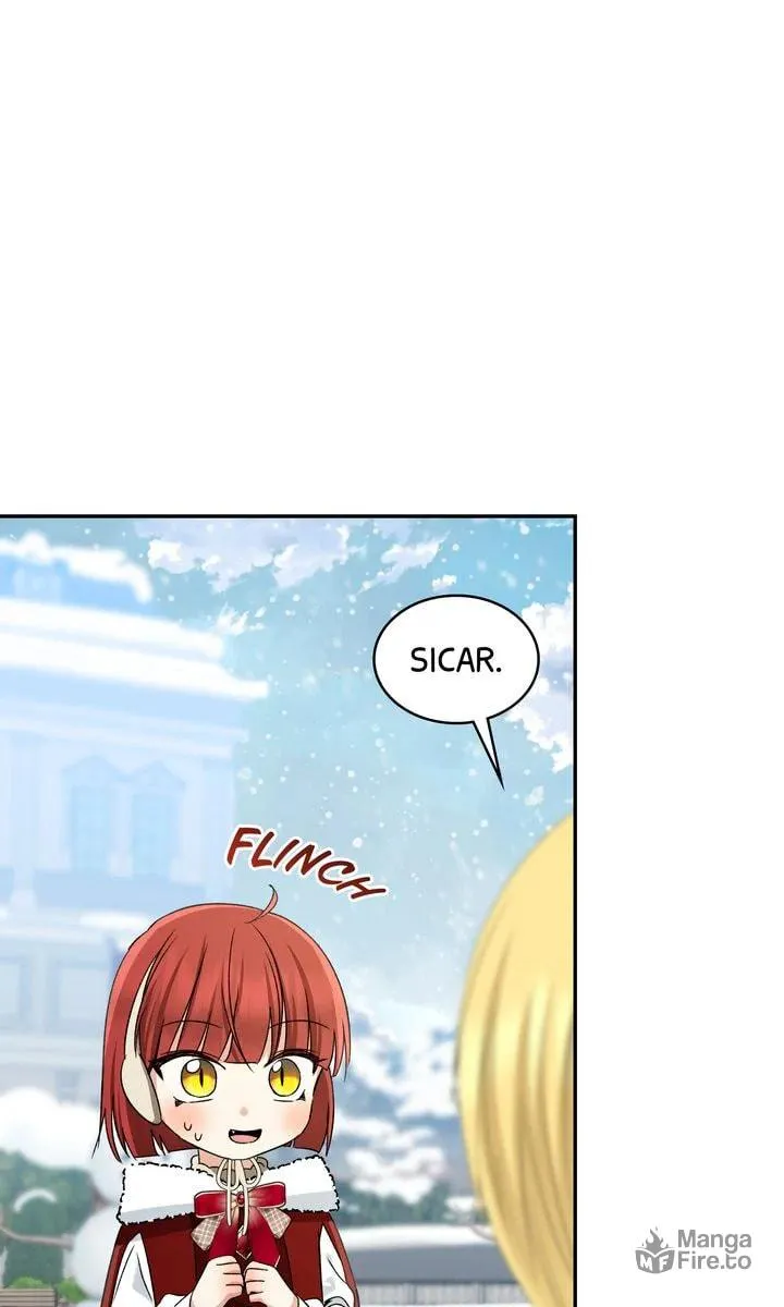 Read My Little Tyrant chapter 64 image 32 on Lezhin