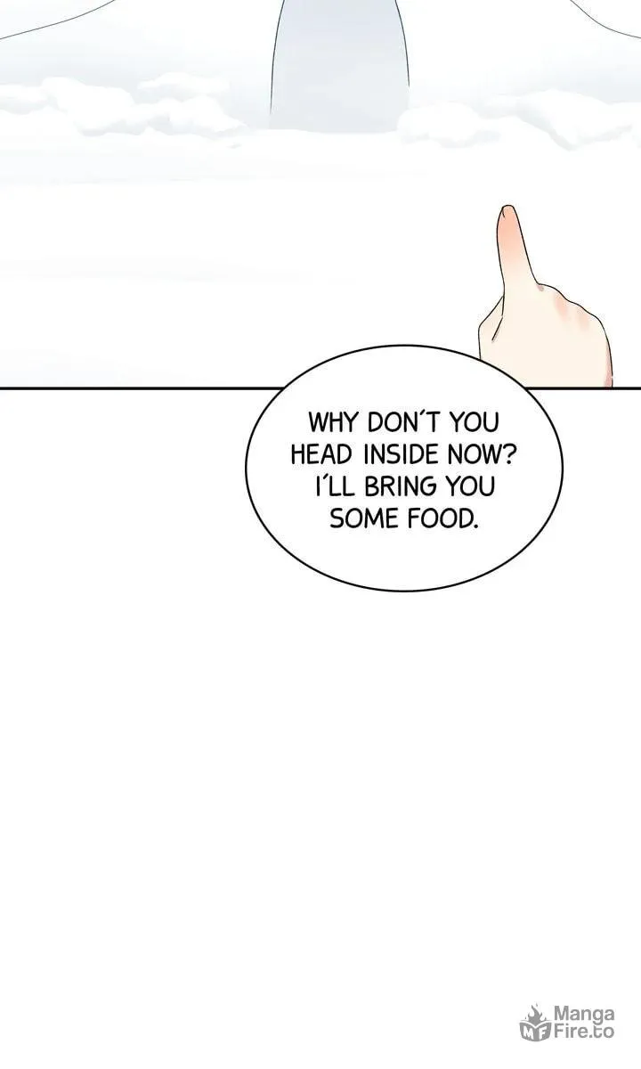 Read My Little Tyrant chapter 64 image 34 on Lezhin