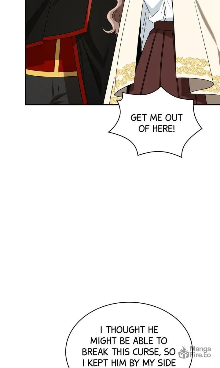Read My Little Tyrant chapter 64 image 39 on Lezhin