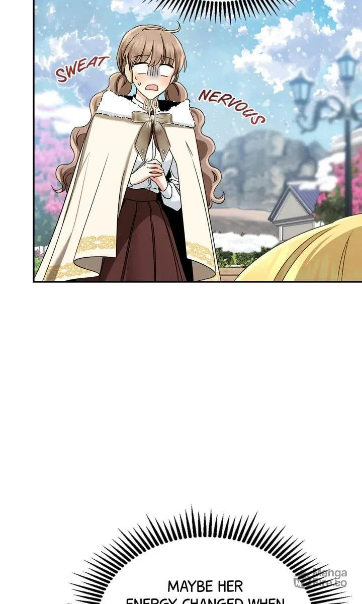 Read My Little Tyrant chapter 64 image 4 on Lezhin