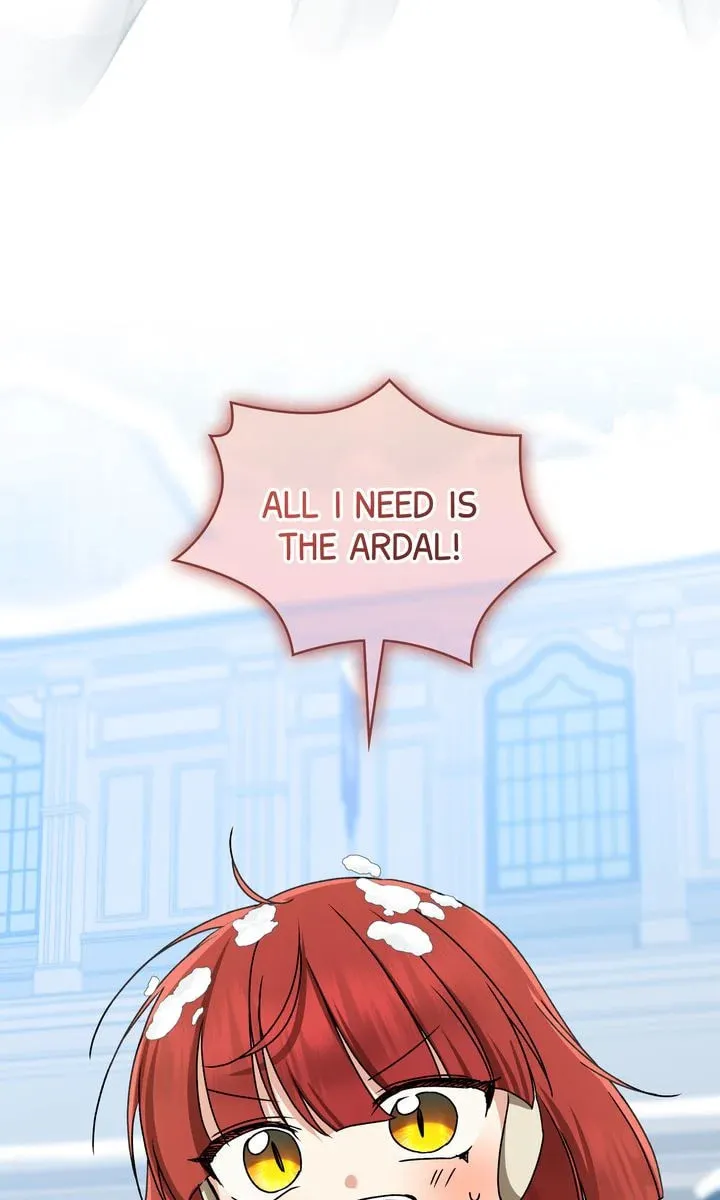 Read My Little Tyrant chapter 64 image 42 on Lezhin