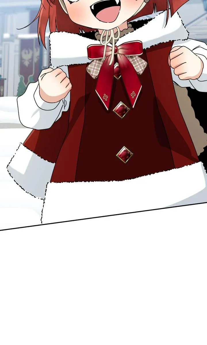 Read My Little Tyrant chapter 64 image 43 on Lezhin