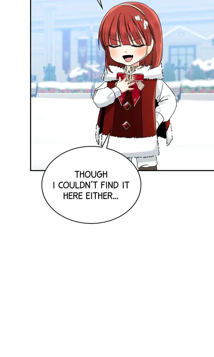 Read My Little Tyrant chapter 64 image 46 on Lezhin
