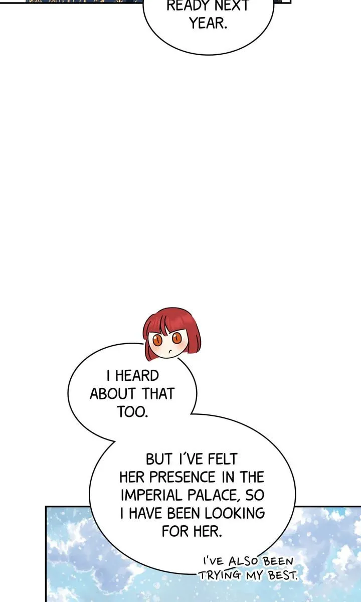 Read My Little Tyrant chapter 64 image 48 on Lezhin