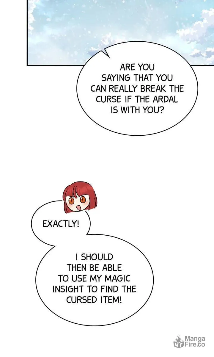 Read My Little Tyrant chapter 64 image 49 on Lezhin