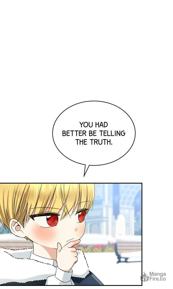 Read My Little Tyrant chapter 64 image 50 on Lezhin