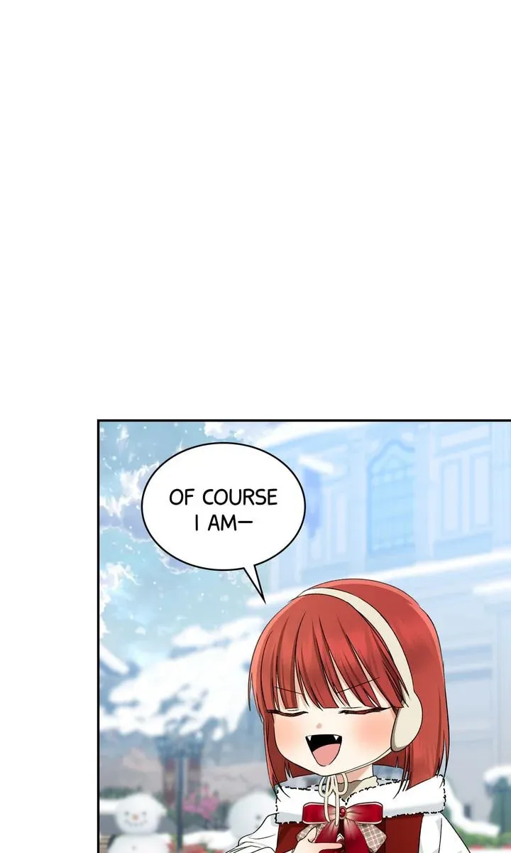 Read My Little Tyrant chapter 64 image 51 on Lezhin