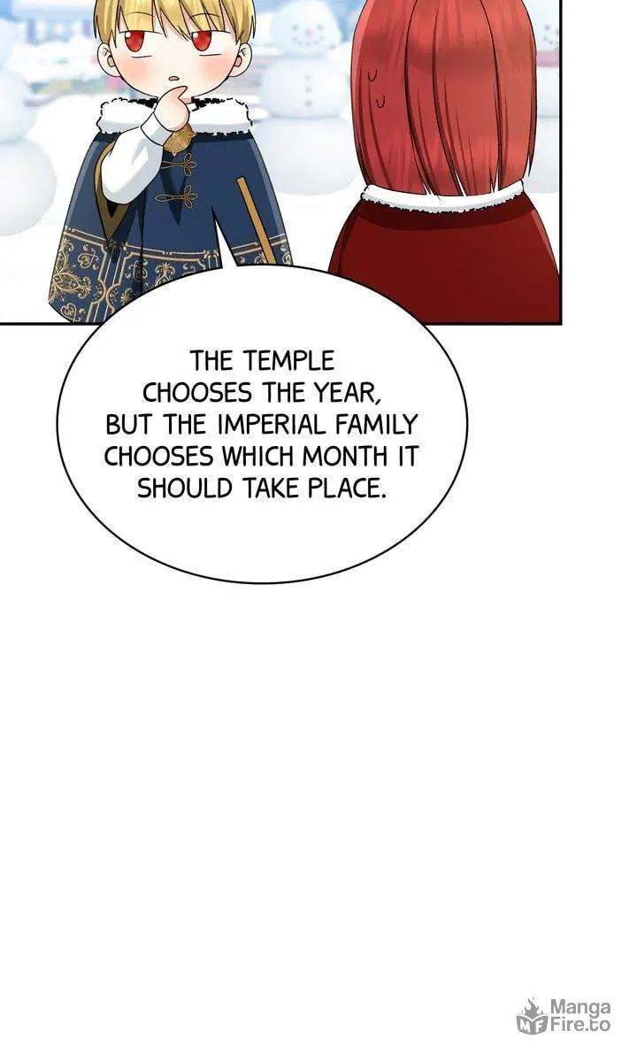 Read My Little Tyrant chapter 64 image 53 on Lezhin