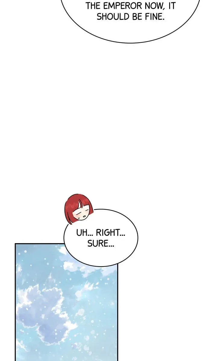 Read My Little Tyrant chapter 64 image 55 on Lezhin