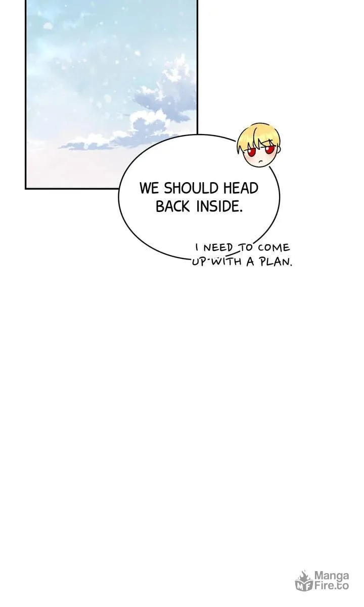 Read My Little Tyrant chapter 64 image 56 on Lezhin
