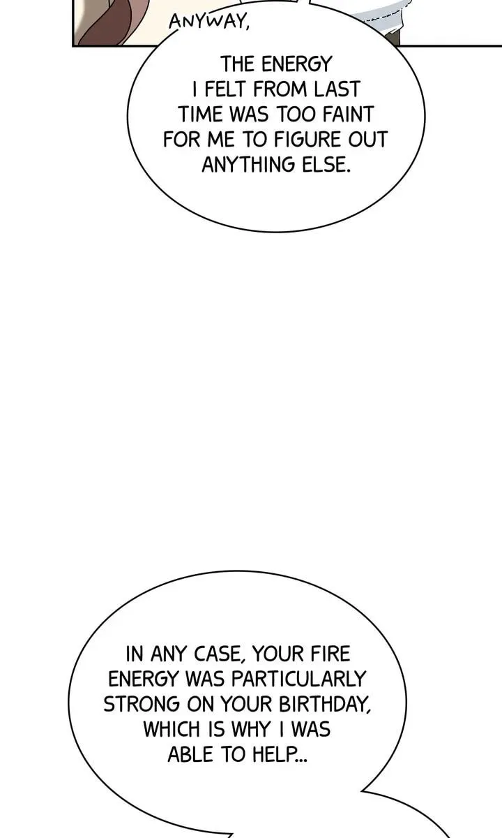 Read My Little Tyrant chapter 64 image 6 on Lezhin