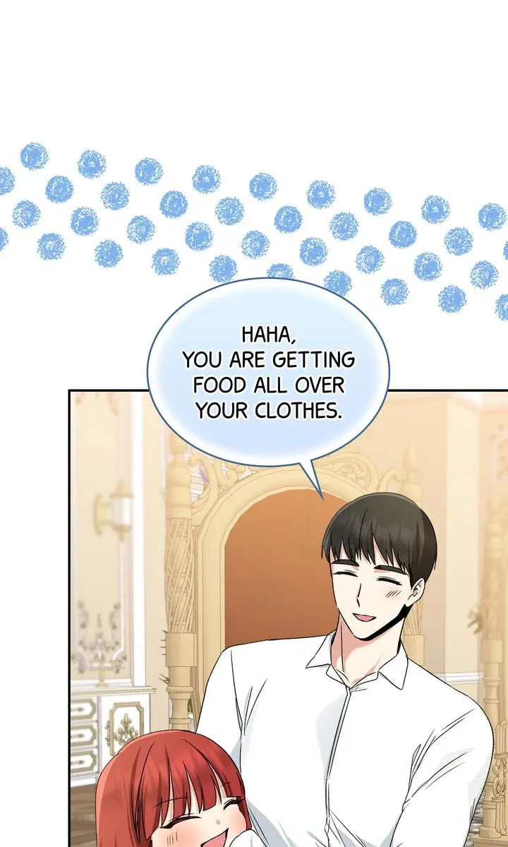 Read My Little Tyrant chapter 64 image 61 on Lezhin