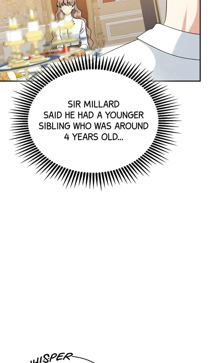 Read My Little Tyrant chapter 64 image 63 on Lezhin