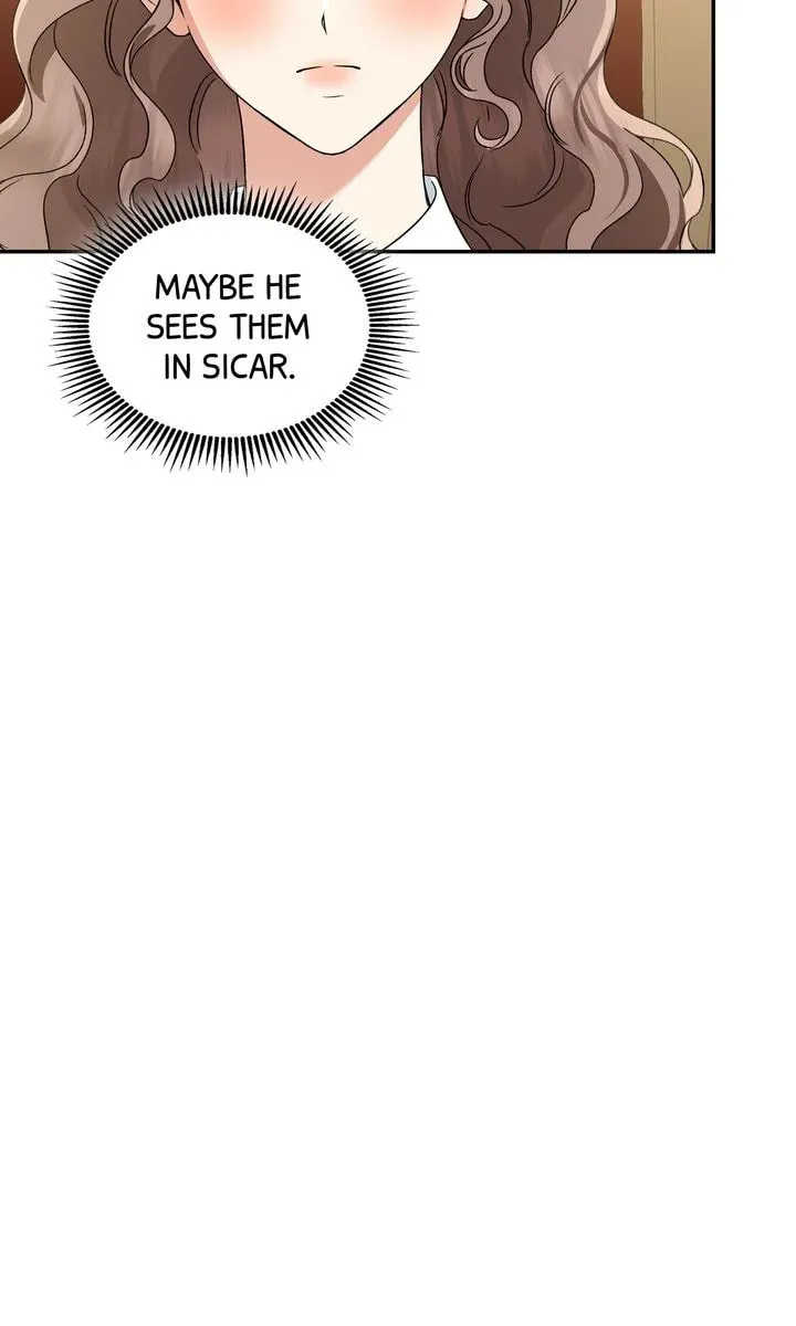 Read My Little Tyrant chapter 64 image 66 on Lezhin