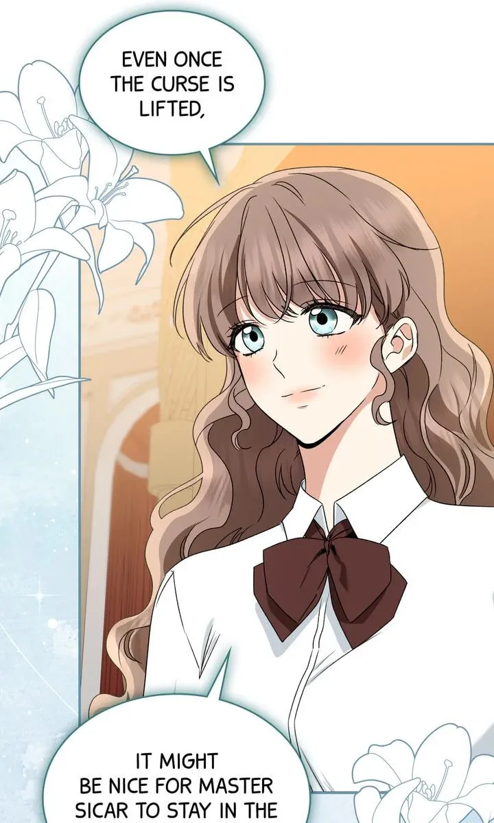 Read My Little Tyrant chapter 64 image 67 on Lezhin