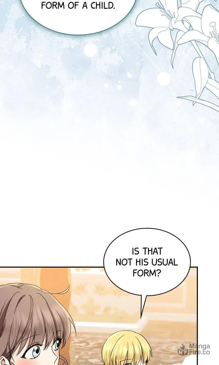 Read My Little Tyrant chapter 64 image 68 on Lezhin