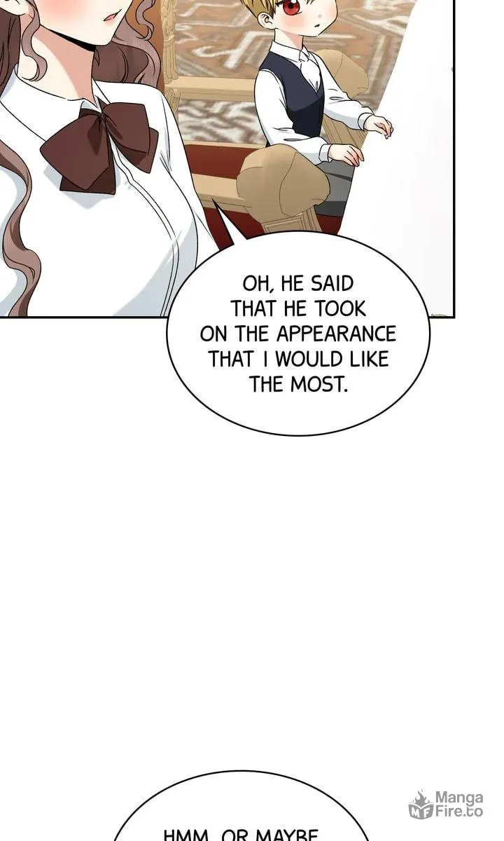 Read My Little Tyrant chapter 64 image 69 on Lezhin