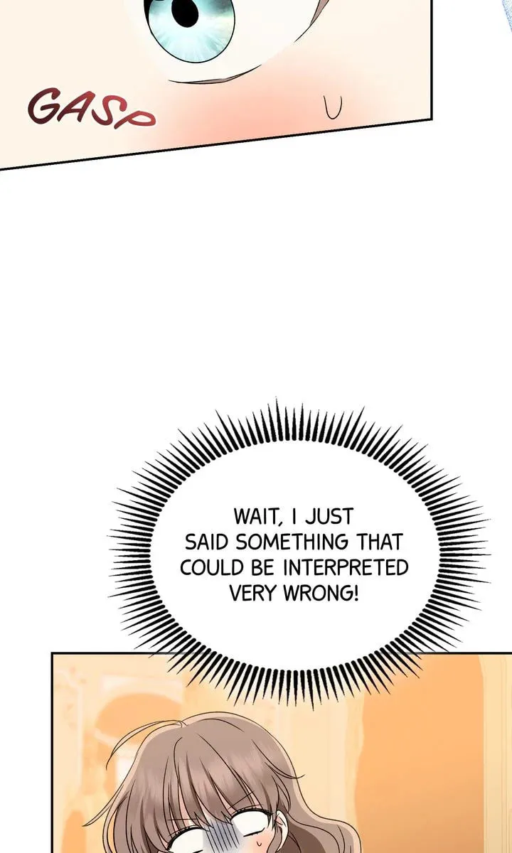 Read My Little Tyrant chapter 64 image 72 on Lezhin