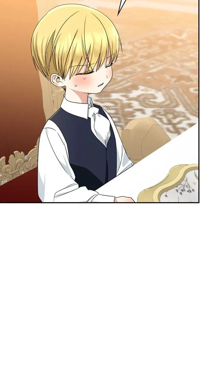 Read My Little Tyrant chapter 64 image 75 on Lezhin