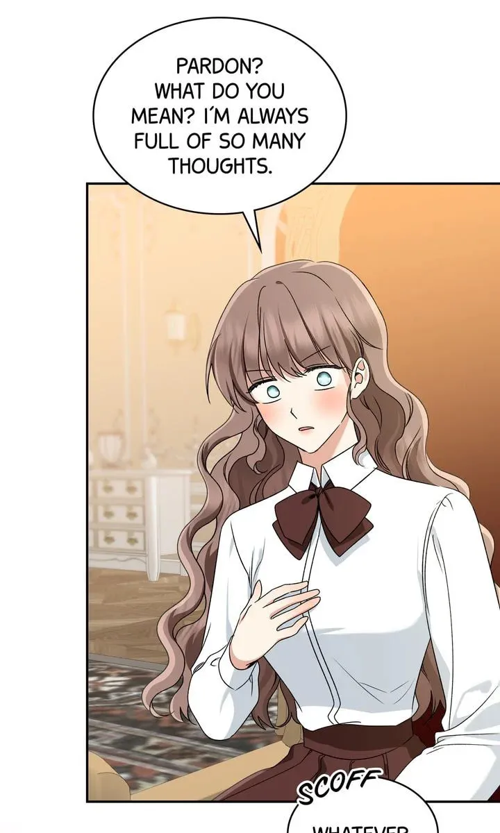 Read My Little Tyrant chapter 64 image 76 on Lezhin