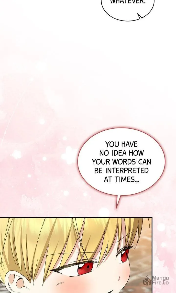 Read My Little Tyrant chapter 64 image 77 on Lezhin