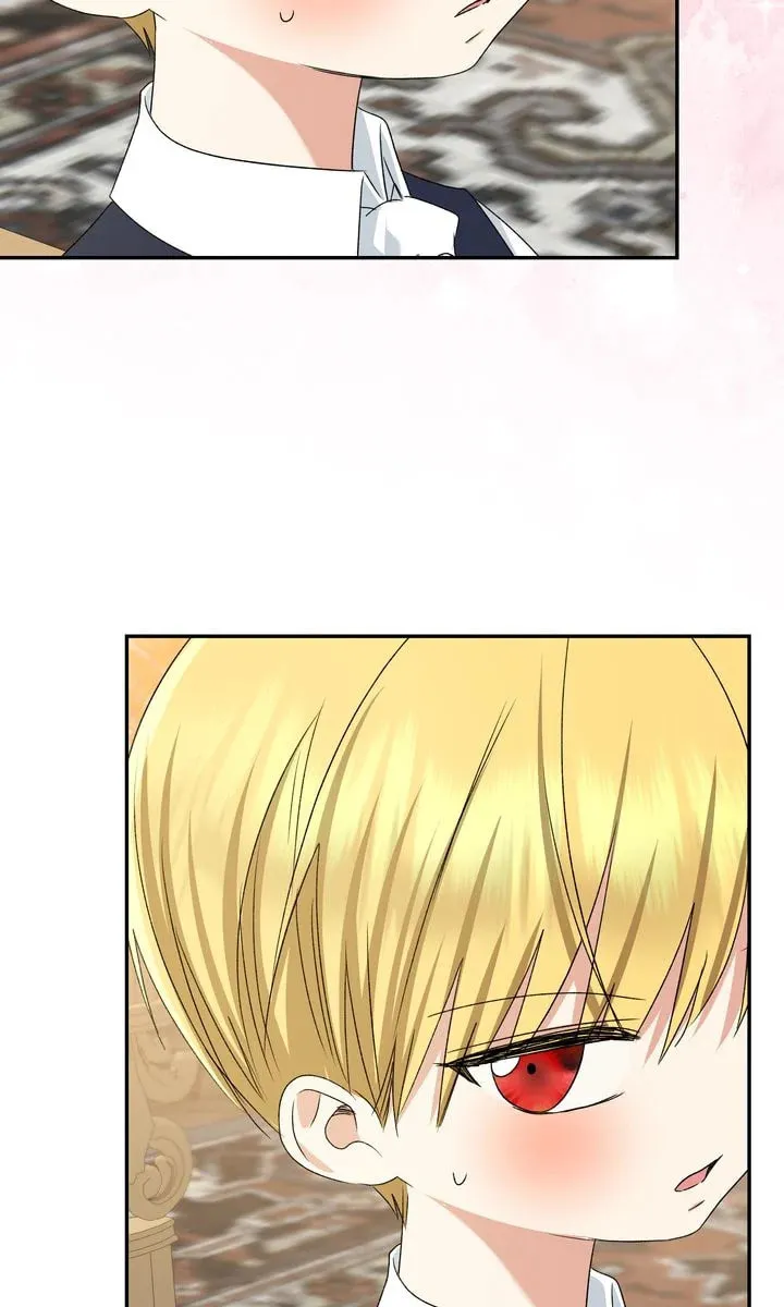 Read My Little Tyrant chapter 64 image 78 on Lezhin