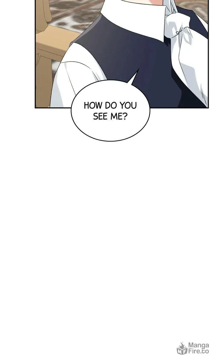 Read My Little Tyrant chapter 64 image 79 on Lezhin