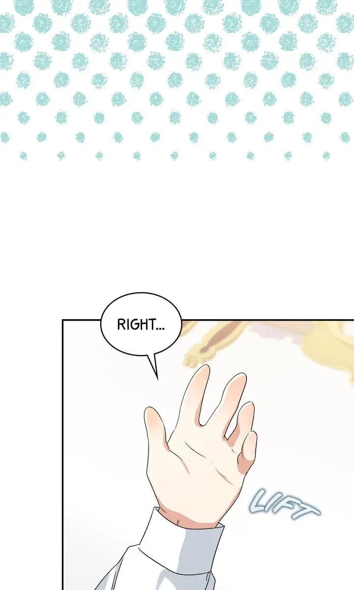 Read My Little Tyrant chapter 64 image 81 on Lezhin