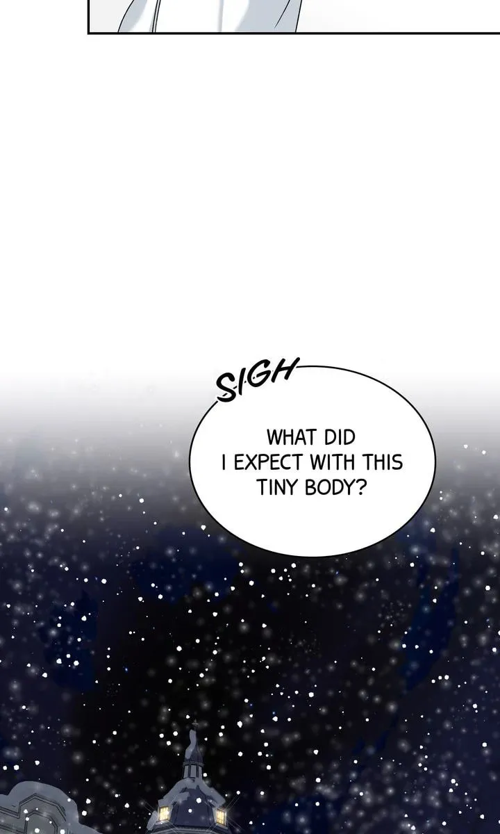 Read My Little Tyrant chapter 64 image 82 on Lezhin
