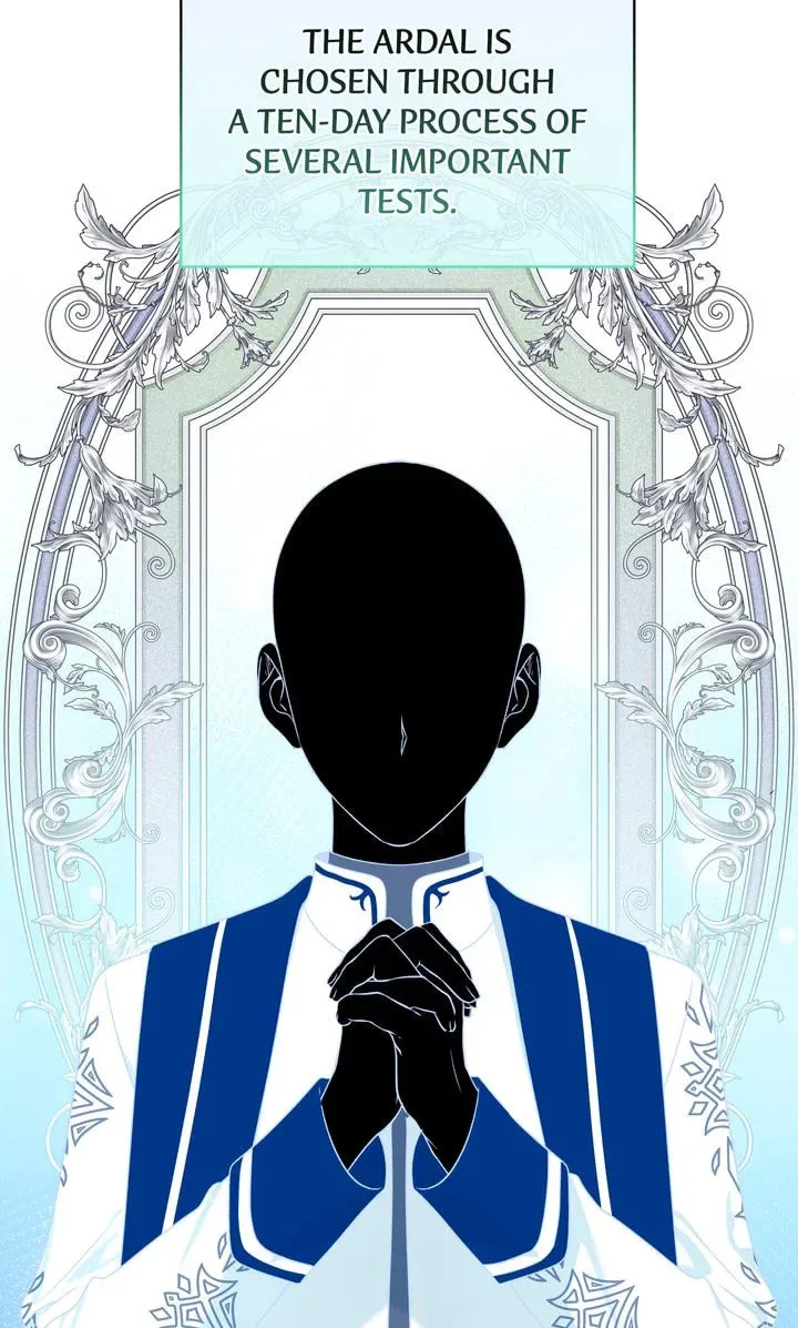 Read My Little Tyrant chapter 65 image 1 on Lezhin