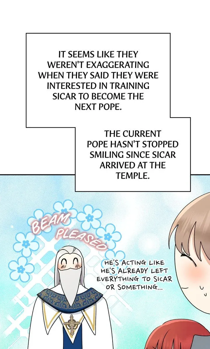 Read My Little Tyrant chapter 65 image 13 on Lezhin